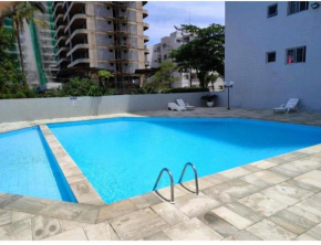 Condomínio Itaparica III, Guarujá